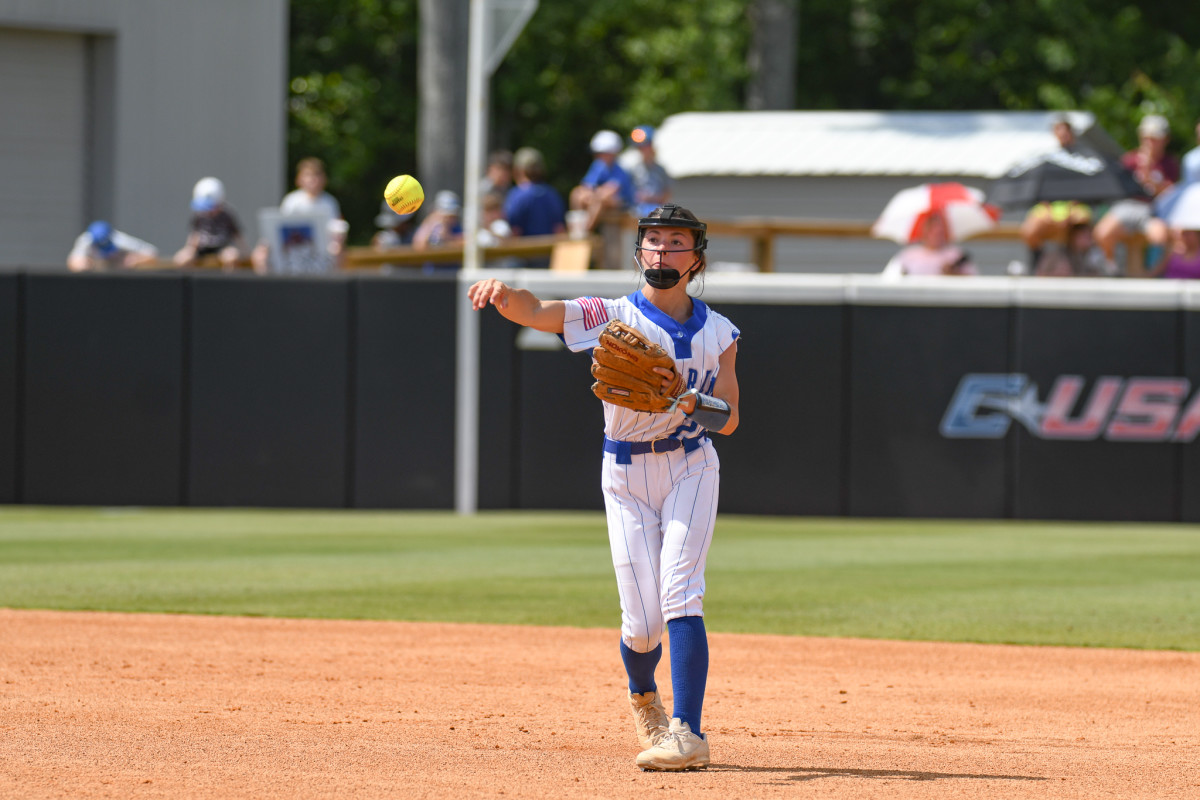 taylorsville vardaman mhsaa softball state championship11